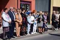 Powitanie Matki Bożej w diecezji włocławskiej